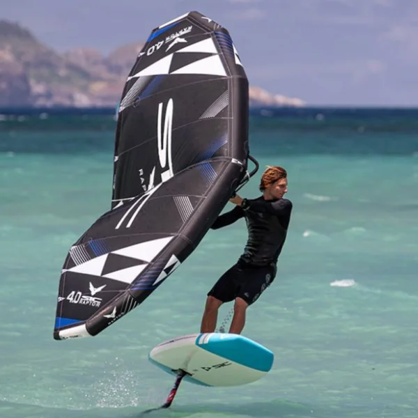 Planche de Wing Foil SIC RAPTOR
