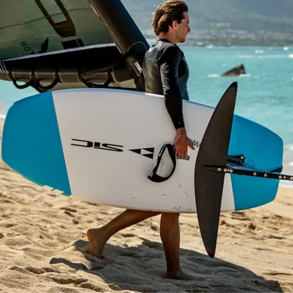 Planche de Wing Foil SIC RAPTOR