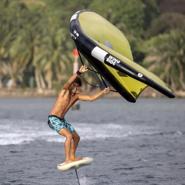 Planche de Wing Foil TAKUMA BK EBS