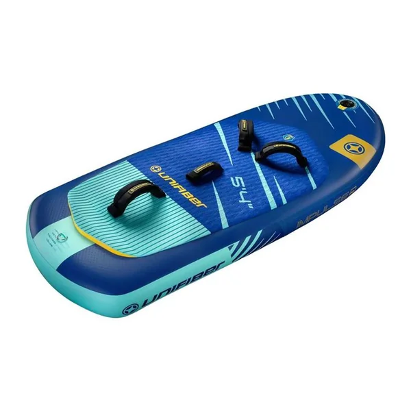 Planche de wing gonflable UNIFIBER Impulse FCD 130L