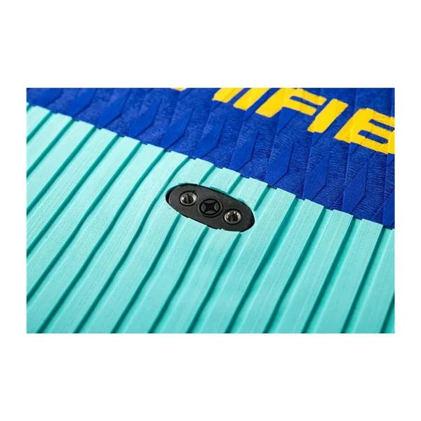 Planche de wing gonflable UNIFIBER Impulse FCD 130L