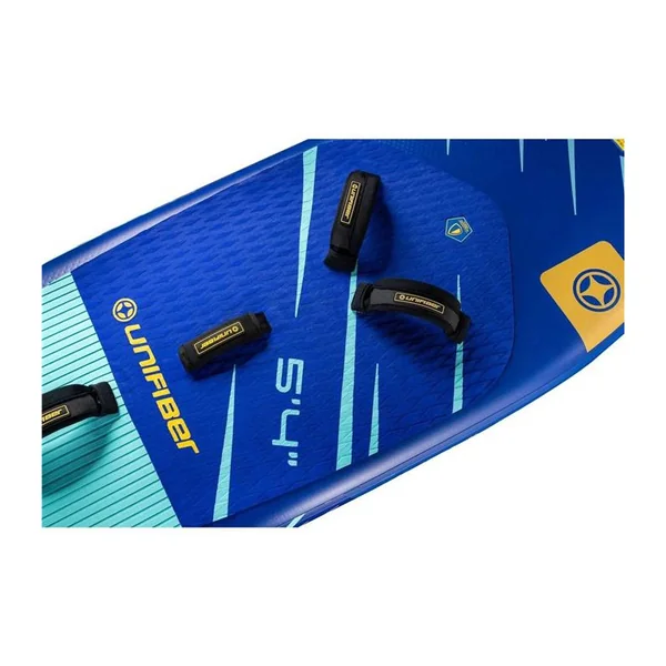 Planche de wing gonflable UNIFIBER Impulse FCD 130L