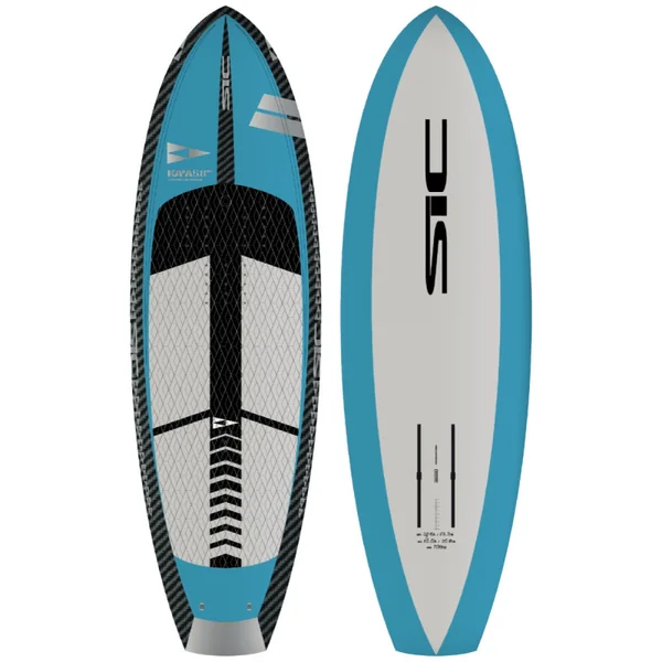 planche de wing SIC KA’A pro foil board 5,8 X 20 70L