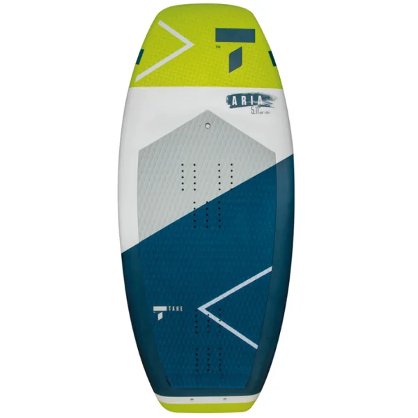Planche de wing Tahe Aria SFX 5.11 - 120l