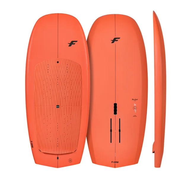 Planche de WingFoil F-one Rocket Wing V3 sans insert