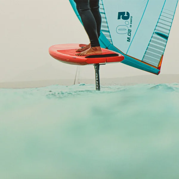 Planche de WingFoil F-one Rocket Wing V3 sans insert