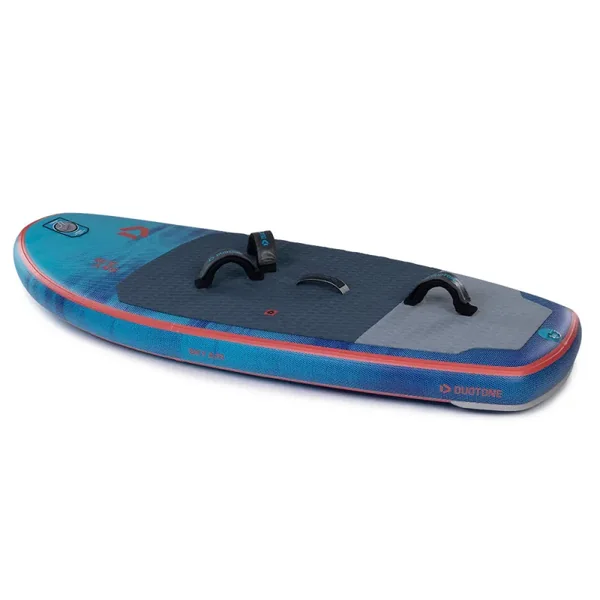 PLANCHE DE WINGFOIL GONFLABLE DUOTONE SKY AIR 2024