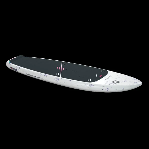Planche DUOTONE PARADOX SLS