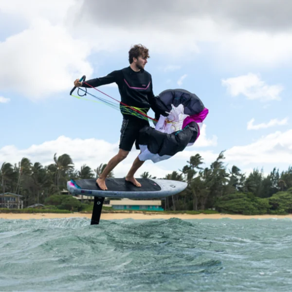 Planche DUOTONE PARADOX SLS