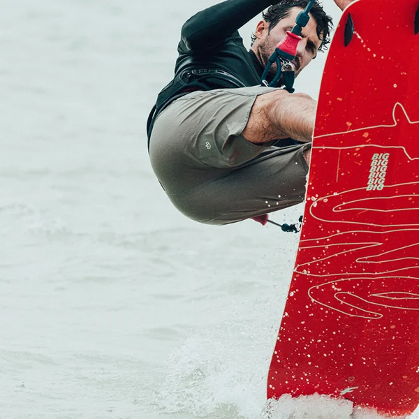 PLANCHE F-ONE BIG ONE