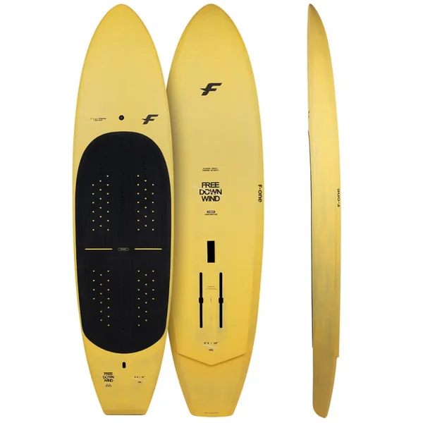 Planche f-one rocket downwind carbon