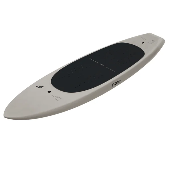 Planche f-one rocket free surf carbon v2