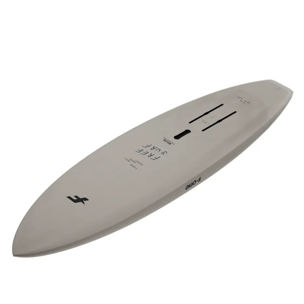 Planche f-one rocket free surf carbon v2