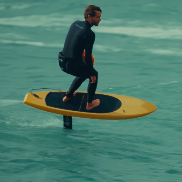 Planche f-one rocket free surf