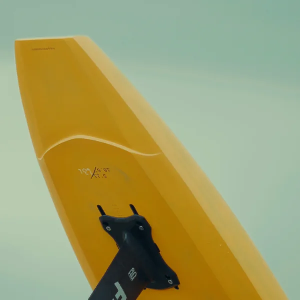 Planche f-one rocket free surf
