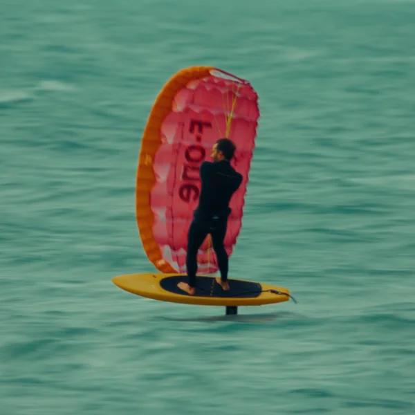 Planche f-one rocket free surf