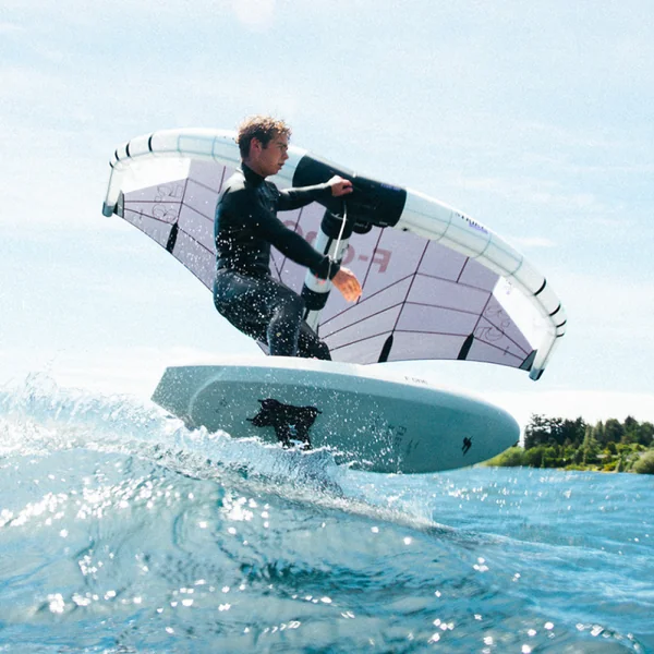 Planche f-one rocket free surf v2