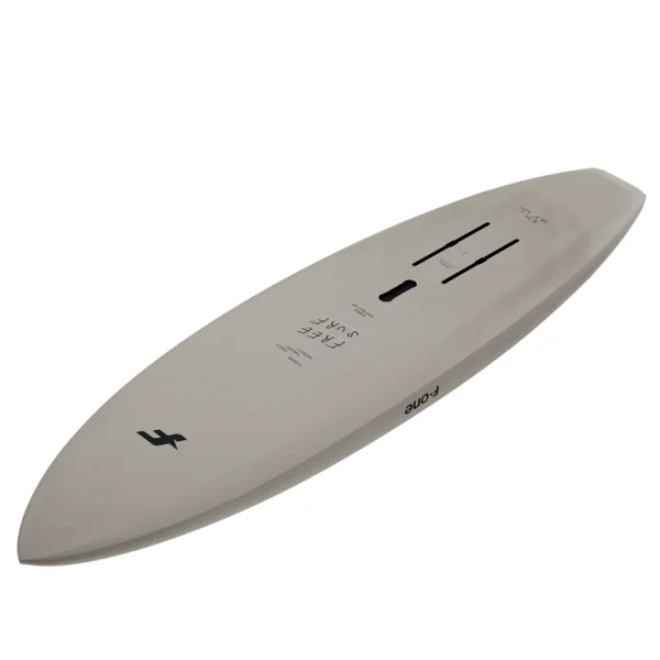 Planche f-one rocket free surf v2
