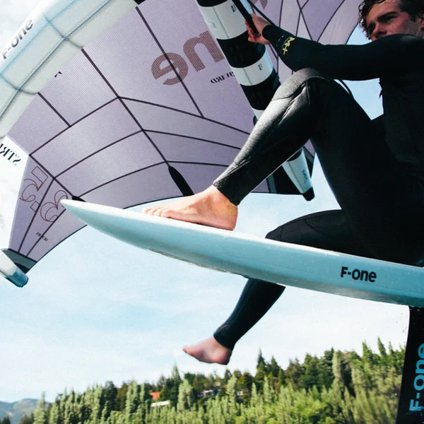 Planche f-one rocket free surf v2