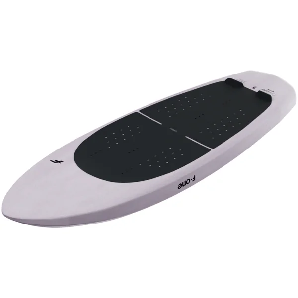 Planche f-one rocket wing crossover carbon