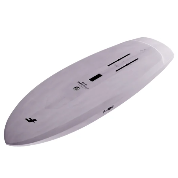 Planche f-one rocket wing crossover carbon