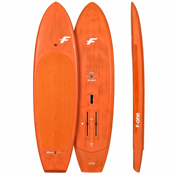 Planche f-one rocket wing midlength 2025