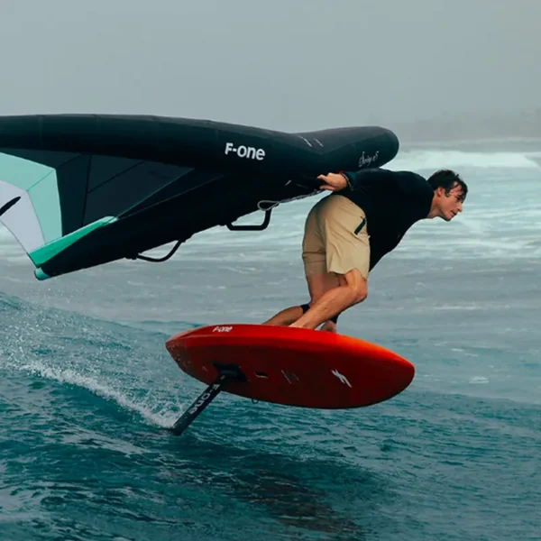 Planche f-one rocket wing midlength 2025