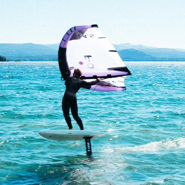 Planche f-one rocket wing - s