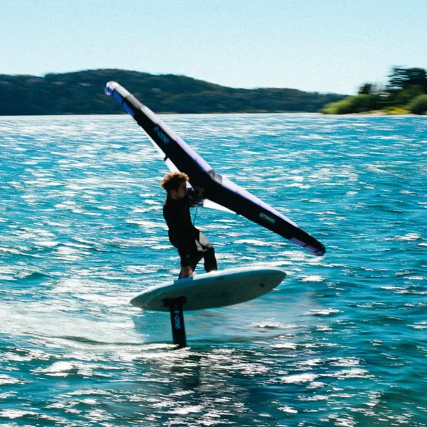 Planche f-one rocket wing - s