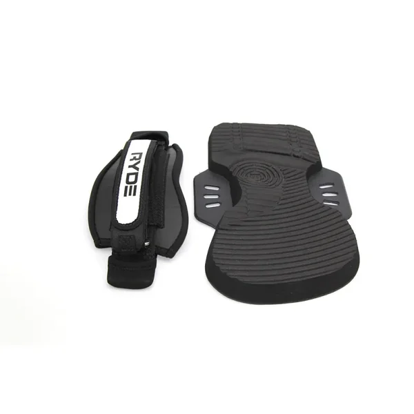 PLANCHE F-ONE TRAX HRD LT COMPLETE
