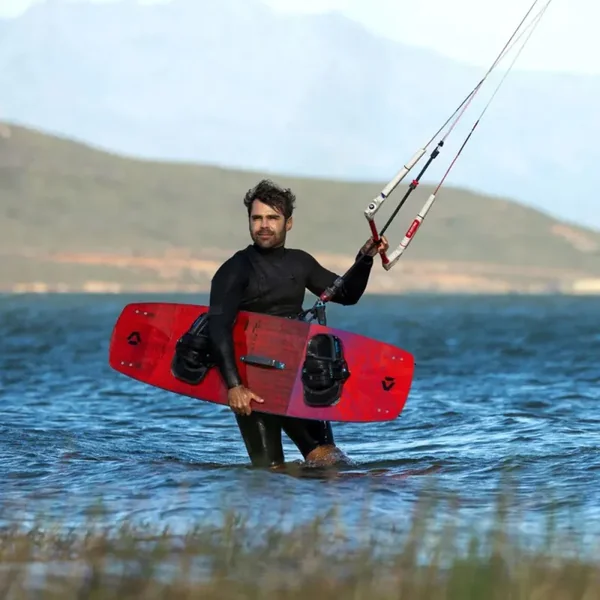 Planche Kitesurf DUOTONE GONZALES 2025