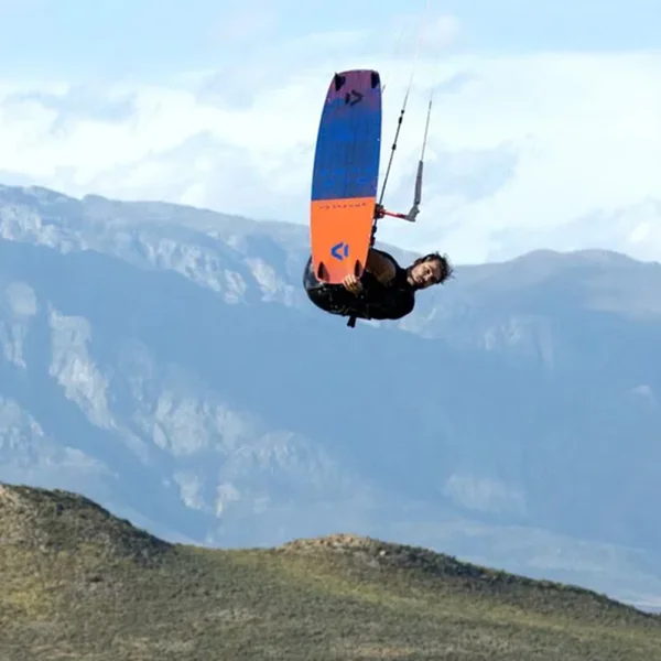 Planche Kitesurf DUOTONE GONZALES 2025