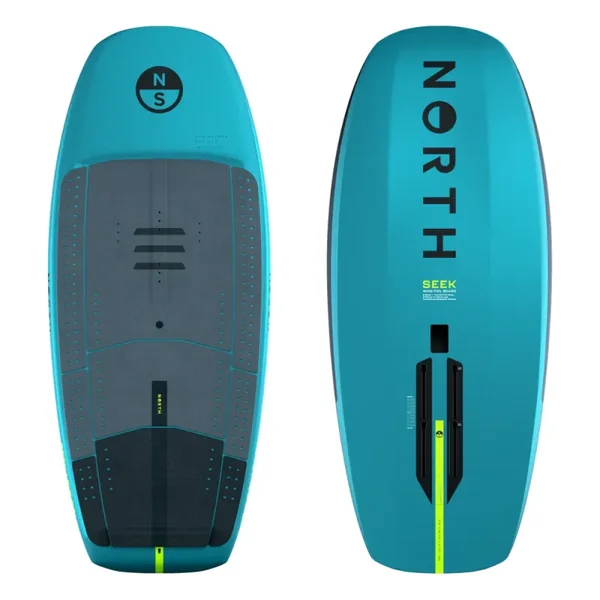 Planche north seek 2026