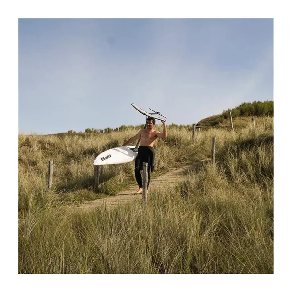 Planche SUP Foil Downwind AFS Blackbird V3 - Performance et stabilité