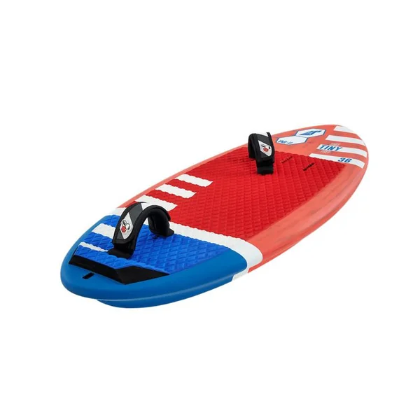 Planche surf foil TABOU Tiny Team 2024 – Prone foil & wingfoil agile