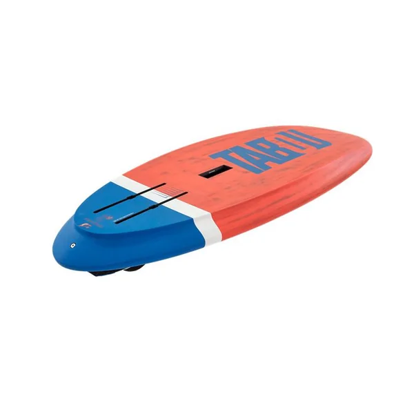 Planche surf foil TABOU Tiny Team 2024 – Prone foil & wingfoil agile