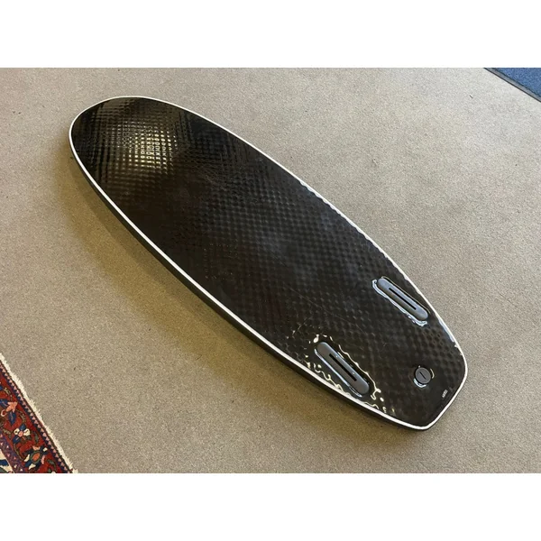 Planche surf occasion SORF WORX Ribeye 4' 10 – Hotmer