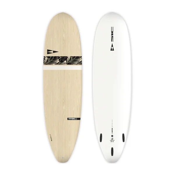 Planche Surf TAHE Drifter 7'10 Ace Tec - Surf polyvalent stable