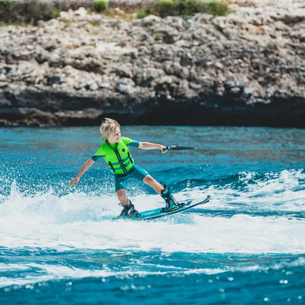 Planche wakeboard jobe jinx 128cm