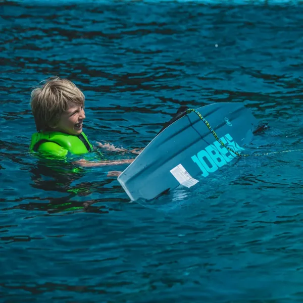 Planche wakeboard jobe jinx 128cm