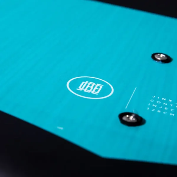 Planche wakeboard jobe jinx 128cm