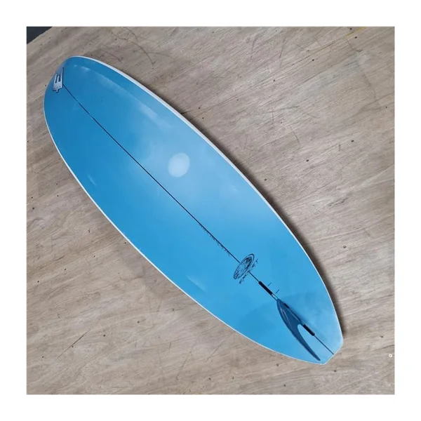 Planche Windsurf EXOCET 76L 2007 Occasion C - windsurf loisir stable
