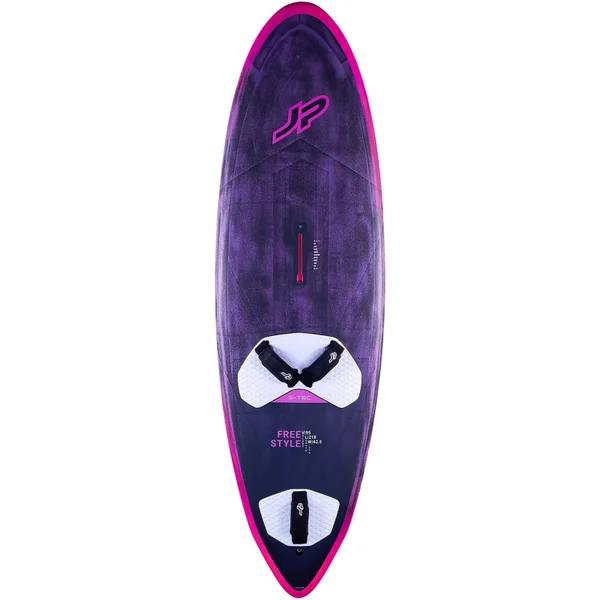 Planche Windsurf JP Australia Freestyle 2026 - Performance Freestyle