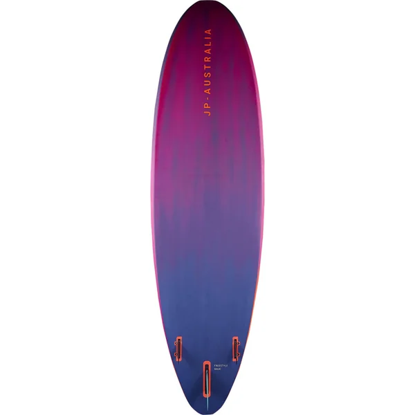 Planche Windsurf JP Australia Freestyle Wave 2026 - Polyvalente & Réactive