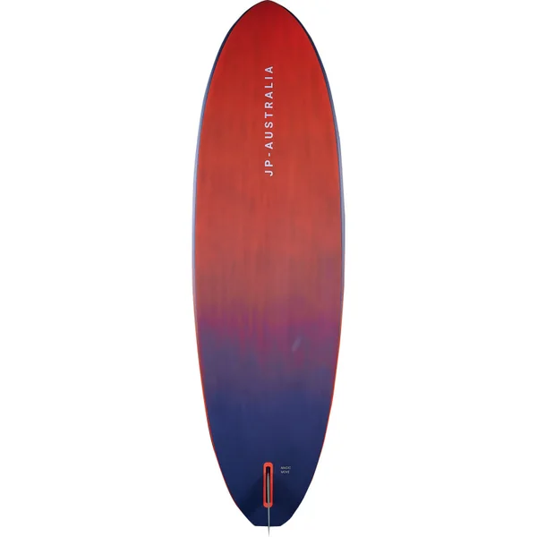 Planche Windsurf JP Australia Magic Move 2026 – Freeride facile