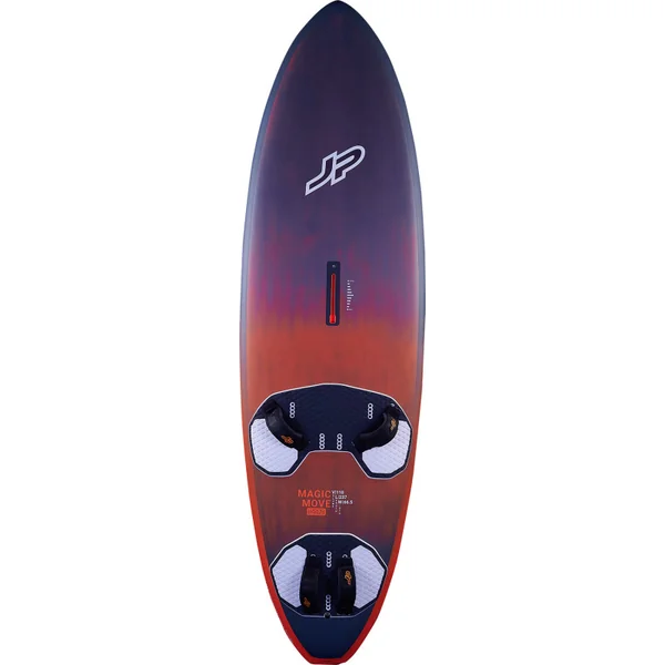 Planche Windsurf JP Australia Magic Move 2026 – Freeride facile