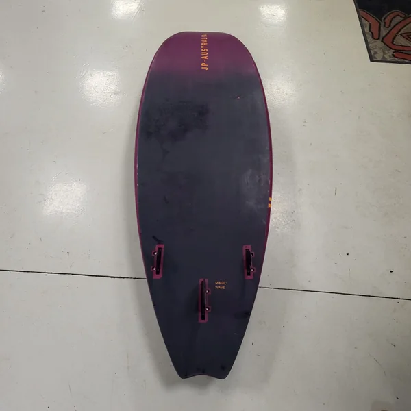 Planche windsurf JP Australia Magic Wave pro 95l - Wave performant