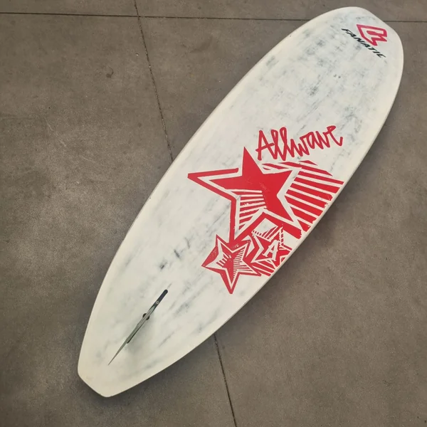 Planche Windsurf occasion FANATIC AllWave 82 – Hotmer