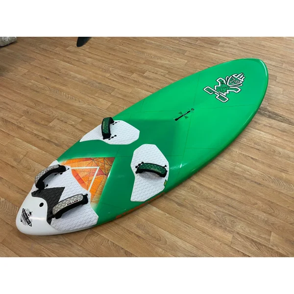 Planche windsurf occasion STARBOARD Atomiq 124 2016 – Hotmer