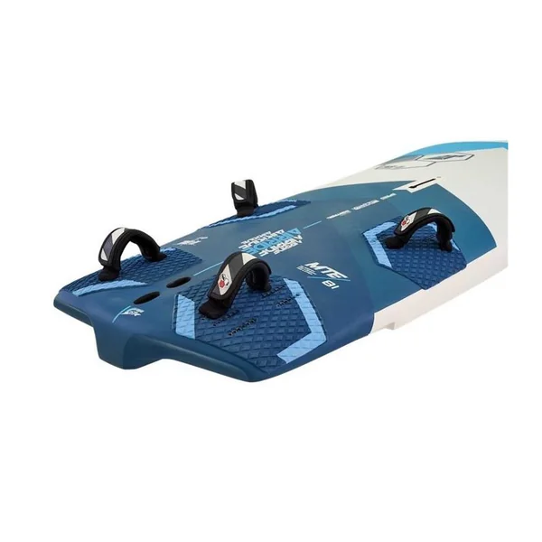 Planche Windsurf occasion TABOU Air Ride MTE 2023 74 – Hotmer